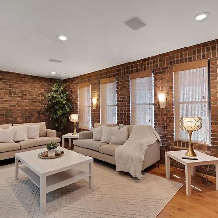 Beltline Beauty Mins To Benz Stadium, Game Room أتلانتا المظهر الخارجي الصورة