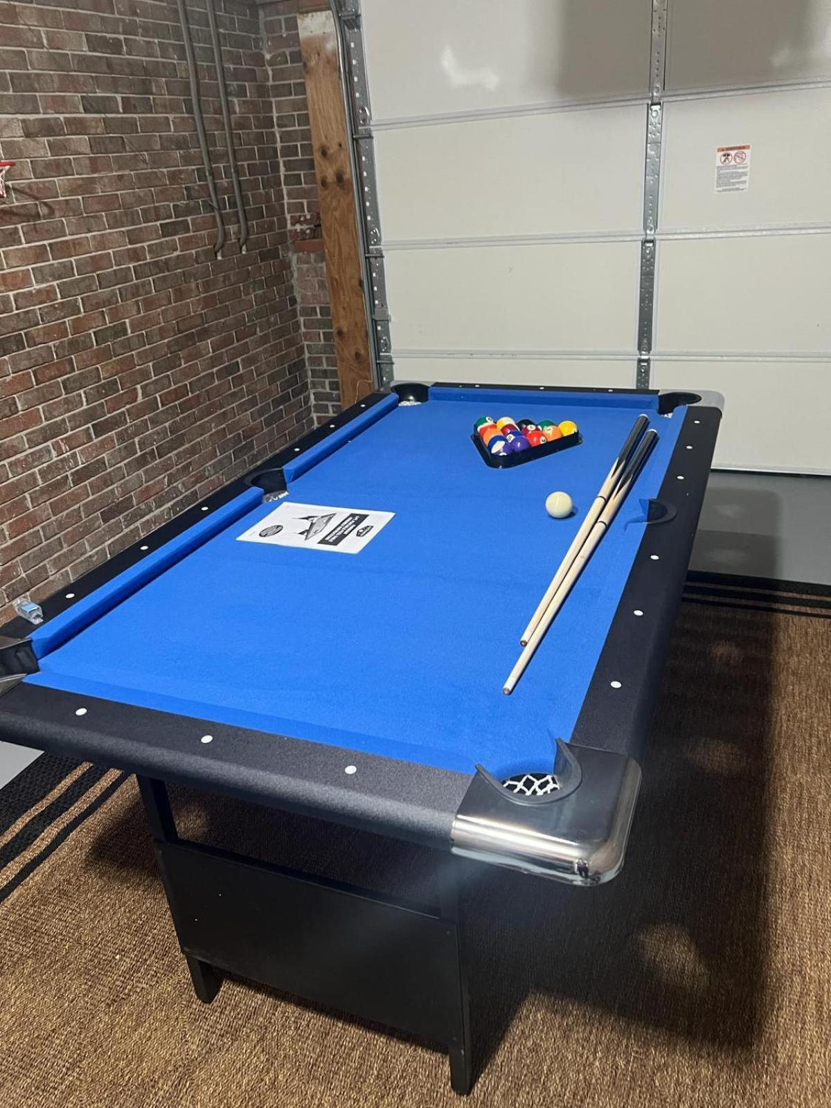Beltline Beauty Mins To Benz Stadium, Game Room أتلانتا المظهر الخارجي الصورة