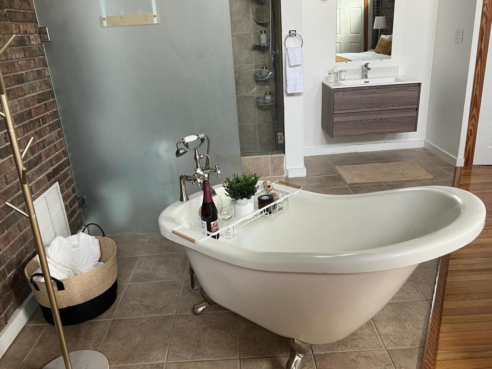 Beltline Beauty Mins To Benz Stadium, Game Room أتلانتا المظهر الخارجي الصورة