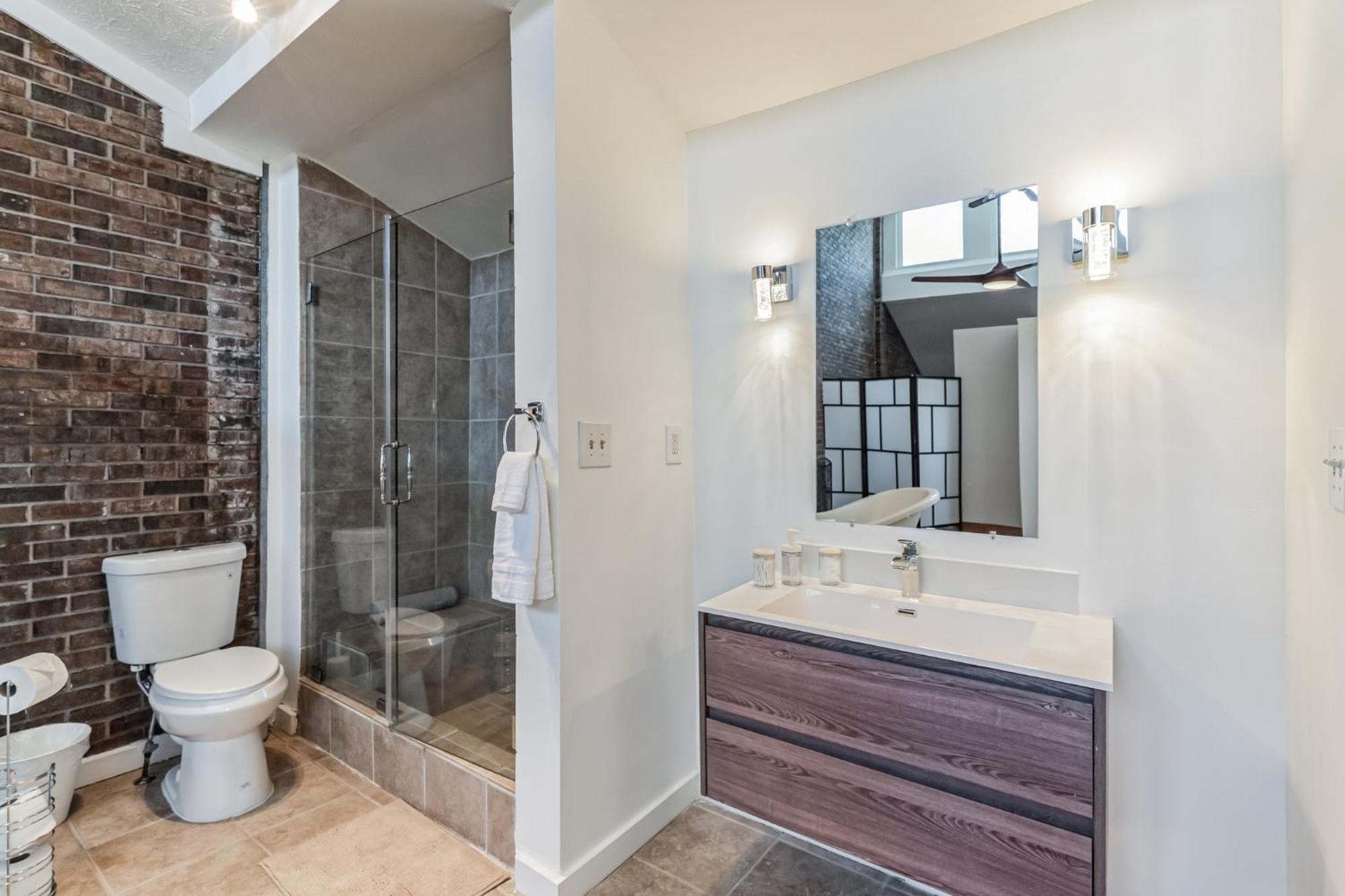 Beltline Beauty Mins To Benz Stadium, Game Room أتلانتا المظهر الخارجي الصورة