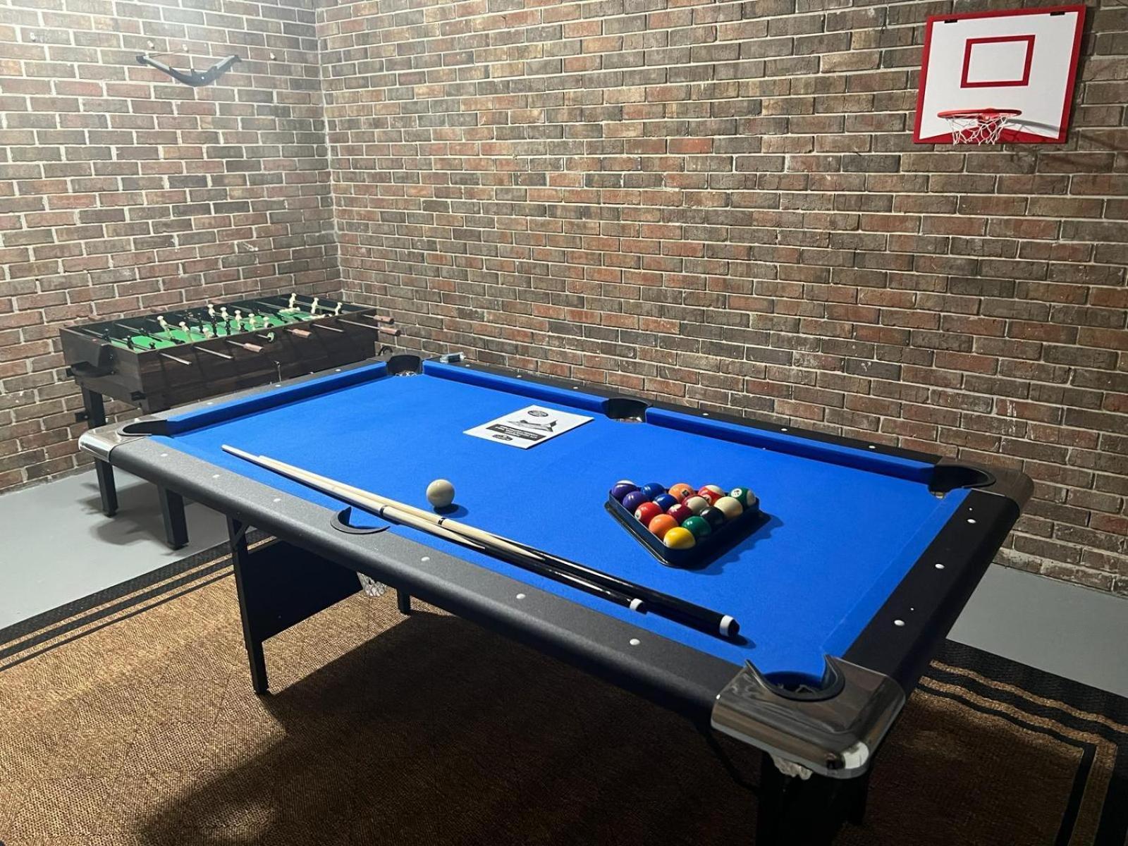 Beltline Beauty Mins To Benz Stadium, Game Room أتلانتا المظهر الخارجي الصورة